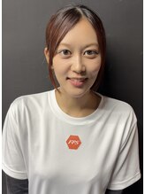 伏見パーソナル整体院 波多野 万依