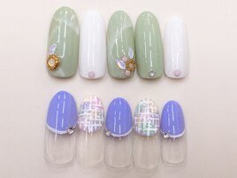 NEW!定額デザイン