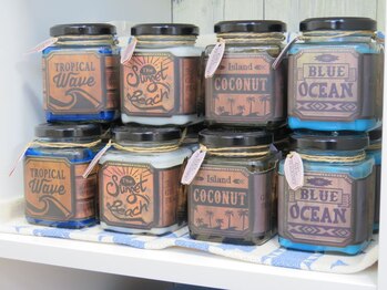 アネル(Anel)/~雑貨~