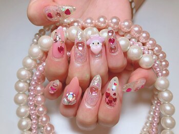 ピンク アリス 心斎橋店(Pink Alice)/