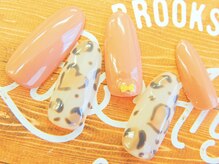 ネイルサロン ドルチェネイル 柏店(Dolce.Nail)/.+..:.* Basicコース*..+.:*