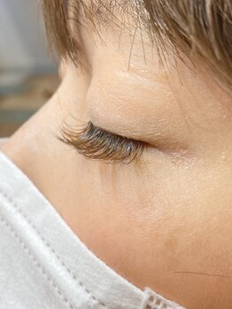 ハピネス(HAPPINESS)/ボリュームラッシュ300本