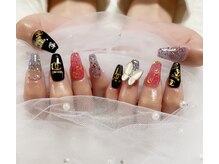 シーシーネイルサロン(CC)/