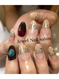 ジェルスカルプ