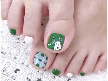 キュート ビューティーサロン(Cute Beauty Salon)/