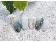 シェアサロン ディテール 千葉店(Detail)/☆アートサンプル☆　　別途料金