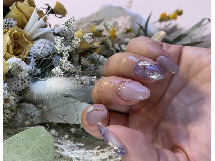 ネイル ラヴィスト(NAIL LOVEIST)の写真