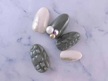 ジェル付け放題 No 11793