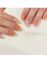 プティクール(petit coeur)/