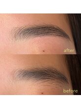 ラウネ(Laune)/ブロウスタイリング