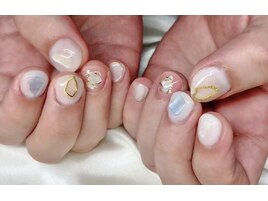 ニュアンス☆メンズ☆ワンカラー