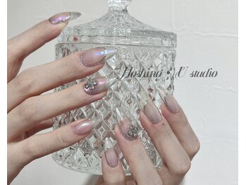 ホシノ ユー スタジオ(Hoshino U studio)/