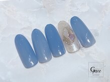 ネイルサロン グレイス(Grace)/シンプル定額