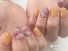 プティ(petit)/シンプルアートコース