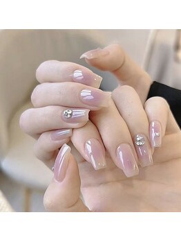 クイーンズビューティーサロン 新宿本店(Queen's beauty salon)/120分やり放題コース