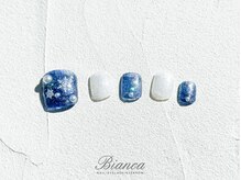 ビアンカ 溝の口店(Bianca)/定額デザイン¥8500‐コース