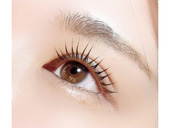 モンガータ(mangata)/パリジェンヌラッシュリフト