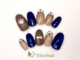 カジュアル / クーポン使用