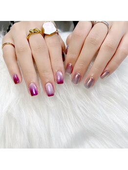 フェリーズ(Feliz)/マグネットとオーロラ