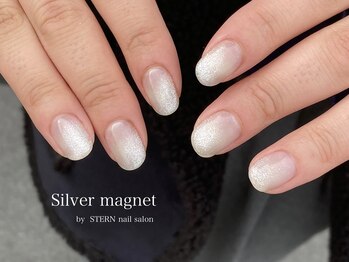 シュテルン(STERN)/マグネット