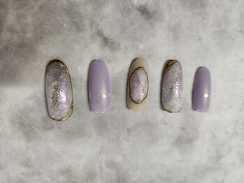 ネイルサロン ネイルクク 桑名駅前店(Nail KUKU)/3月キャンペーン