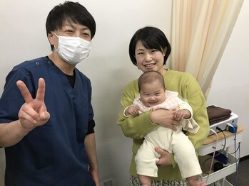 さえ整体院/30代/腰痛改善しました♪