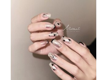 リサネイル アンド ソラスパ(LISA NAIL&SORA SPA)/