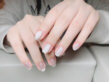 マルニ コトブキ(MARUNI KOTOBUKI)/マグネットネイル