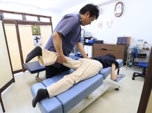 ケイカイロスペース/各種検査