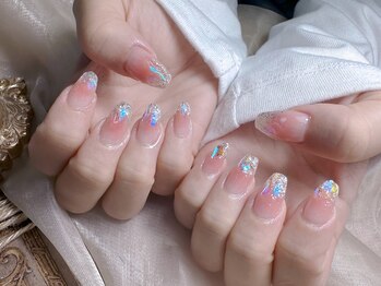 ミスユー(Miss U)/