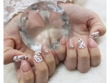 はあとねいる 亀岡店/