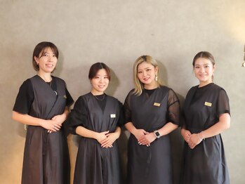 ネイルサロン ミル(Mille)/