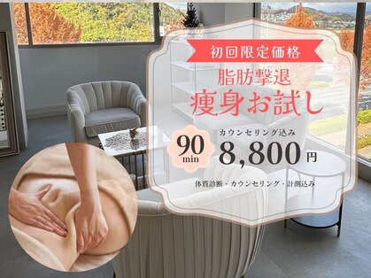 サロンド ソラ(Salon de SoLA)の写真