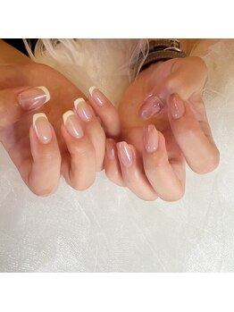 セパレートデザインでオシャレ