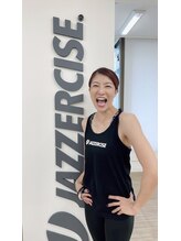 ジャザサイズスタジオ 横浜元町 長嶋 祥子