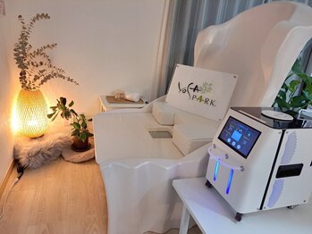 ヨサパーク フルラージュ(YOSA PARK Fleurage)