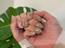 エスリリープラス(SLily+)/【ゴージャス/プラチナコース】