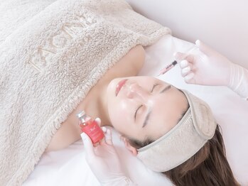 ファシネアオヤマ(FACINE AOYAMA)/「トロイアルケ」はもう試した?