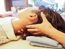 漢方 足専門サロン うえやま