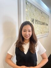 ペティアン エトワール アイラッシュアンドネイル(PETILLANT etoile) 加藤 