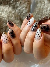 シャワーズ(Showers.)/ネイル