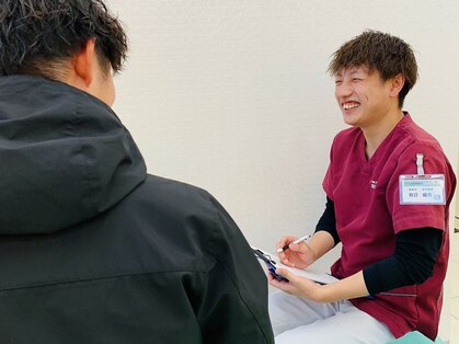 げんき堂整骨院 ゲンキプラス イオン大垣(GENKIPlus)の写真