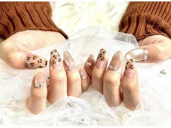 リマ(Lima)/持ち込みデザイン