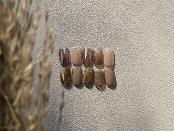 ジェミエス(Gemies)/