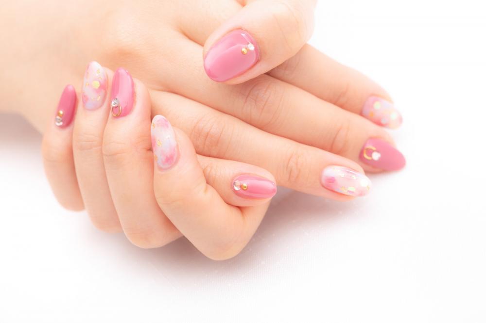 【ご新規様】オフ無料★ハンドジェルネイル★定額デザインから選び放題