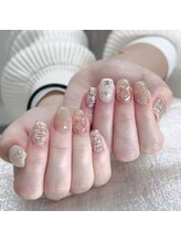 クイーンズビューティーサロン 新宿本店(Queen's beauty salon)/パラジェル　やり放題コース