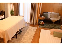 寧 上野/完全個室のプライベート空間