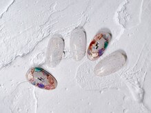 閨匠ビューティサロン 上野店/デザイン定額