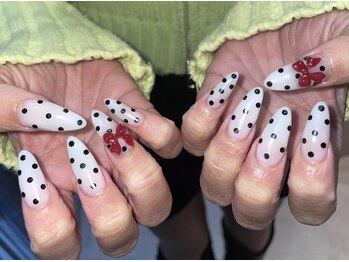 ウォルトウキョウ 池袋(WOL TOKYO)/長さだし　90分