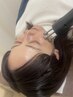 フェイシャル｜顔面スッキリ矯正｜リフトアップ・頭痛・眼精疲労に♪